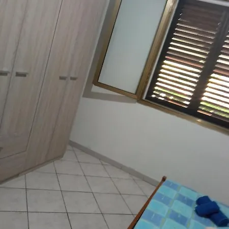 Appartamento Casa Ninuccia Cardedu