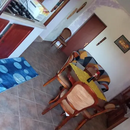 Appartamento Casa Ninuccia