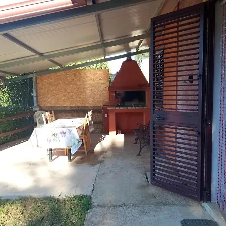 Casa Ninuccia Daire *