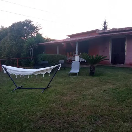 Daire Casa Ninuccia Cardedu