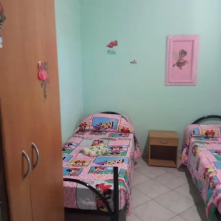 Casa Ninuccia Daire