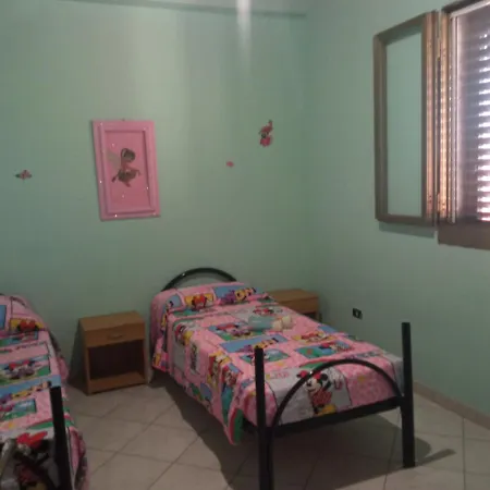 Casa Ninuccia Daire