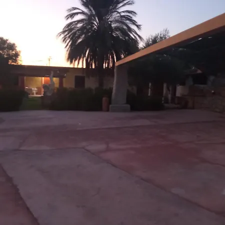Casa Ninuccia * Cardedu