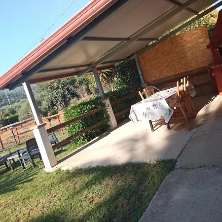 Appartamento Casa Ninuccia Cardedu