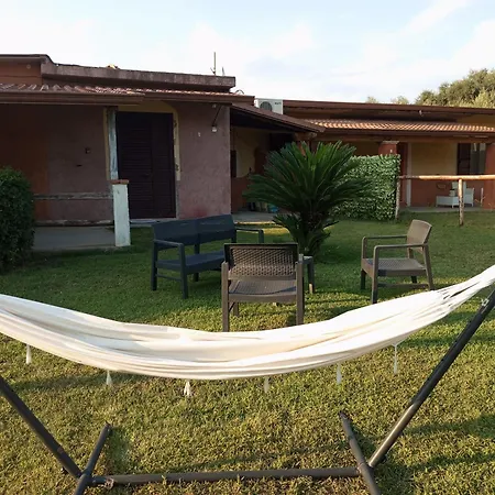 Daire Casa Ninuccia