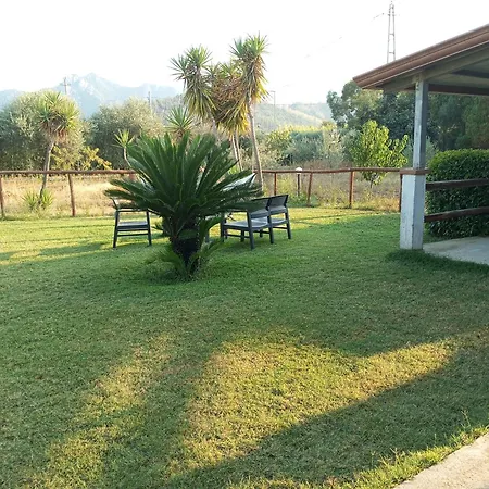 Appartamento Casa Ninuccia *
