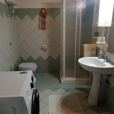 Casa Ninuccia Apartment Cardedu