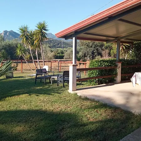Casa Ninuccia * Cardedu