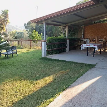 Casa Ninuccia Apartman